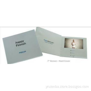 multimedia digital video brochure for opening veremonies ,